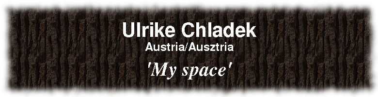 Ulrike Chladek