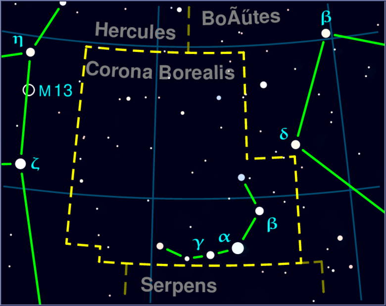 Corona Borealis