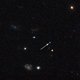 A Hubble felvétele a rekorder gammavillanás halványodó forrásáról