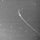 Ismeretlen gyűrűívek a Szaturnusz körül