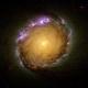 Gyűrűs galaxisok atlasza