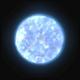 Cirkóniumban rendkívül gazdag csillagot fedeztek fel