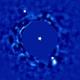 Új észlelések a β Pictoris óriásbolygójáról