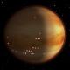Ózonréteget detektáltak a Vénusz légkörében