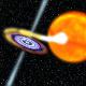 Új fekete lyukat fedeztek fel a Tejútrendszer centrumának irányában