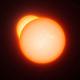 Kepler fedési kettős részletes elemzését végezték el magyar kutatók