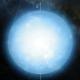 Majdnem gömb alakú csillagot talált a Kepler