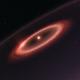 Összetett bolygórendszerre utalhat a Proxima körül talált porgyűrű