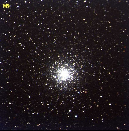 Típus: Gömbhalmaz, α = 17:19:11.8, δ = -18:30:57, Csillagkép: Ophiuchus | Kígyótartó, Fényesség: 7.8, Méret: 720