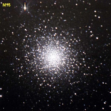 Típus: Gömbhalmaz, α = 21:29:58.3, δ = 12:10:3, Csillagkép: Pegasus | Pegazus, Fényesség: 6.3, Méret: 1080