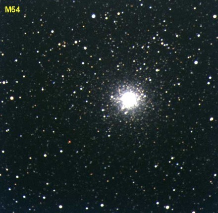 Típus: Gömbhalmaz, α = 18:55:3.3, δ = -30:28:40, Csillagkép: Sagittarius | Nyilas, Fényesség: 7.7, Méret: 720