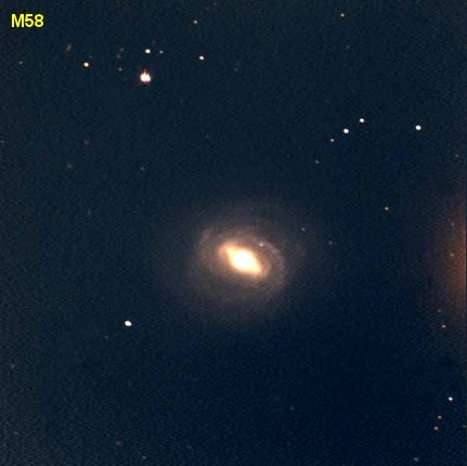 Típus: Galaxis, α = 12:37:43.7, δ = 11:49:6, Csillagkép: , Fényesség: 9.6, Méret: 360|288|95