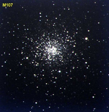 Típus: Gömbhalmaz, α = 16:32:31.9, δ = -13:3:11, Csillagkép: Ophiuchus | Kígyótartó, Fényesség: 7.8, Méret: 780