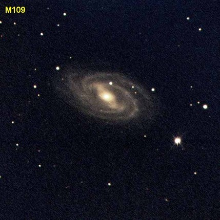 Típus: Galaxis, α = 11:57:35.4, δ = 53:22:25, Csillagkép: , Fényesség: 9.8, Méret: 450|264|68