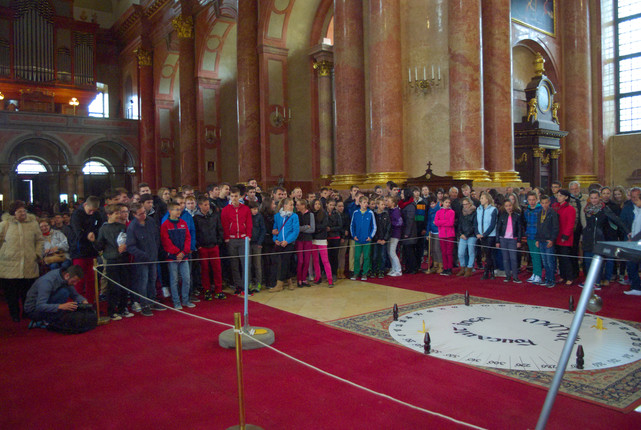 Opening ceremony / Megnyitó