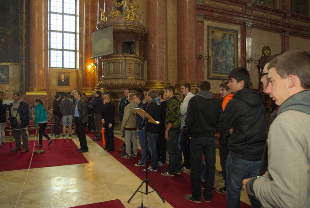 Opening ceremony / Megnyitó