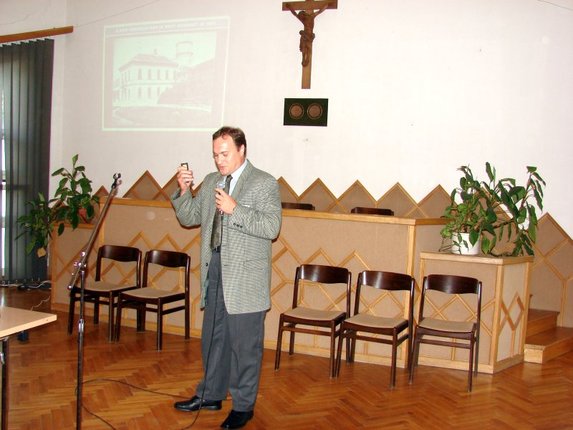 József Kovács, Gothard Astrophysical Observatory, Szombathely