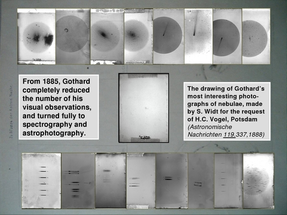 István Jankovics: Gothard Astrophysical Observatory 1881-2006