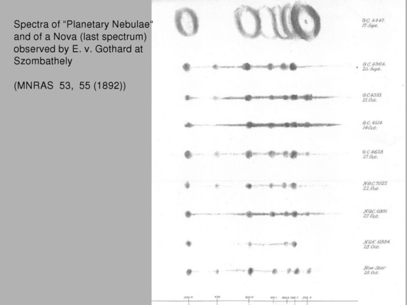 Immo Appenzeller: Astrophysics at the turn from the 19th to the 20th century