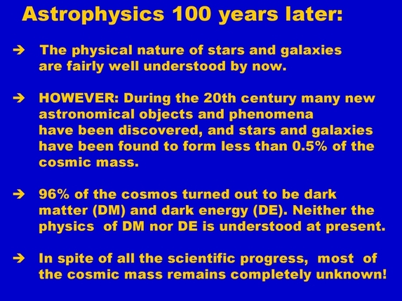 Immo Appenzeller: Astrophysics at the turn from the 19th to the 20th century