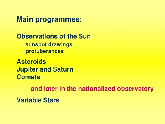 Béla Szeidl: The Hungarian astronomy in the morning of astrophysics