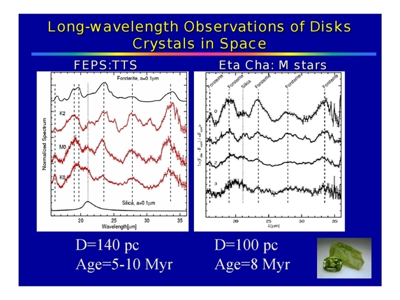 Thomas Henning: From disks to planets - boulders, gaps, and traffic jams