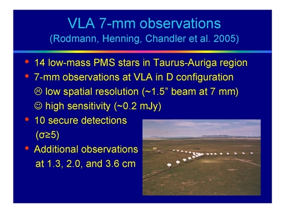 Thomas Henning: From disks to planets - boulders, gaps, and traffic jams