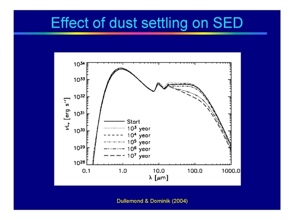 Thomas Henning: From disks to planets - boulders, gaps, and traffic jams