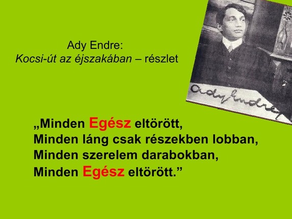 2010. október 19. - Dr. Fűzfa Balázs előadása