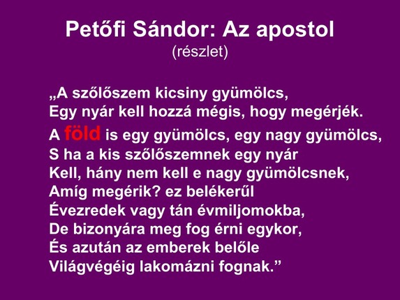 2010. október 19. - Dr. Fűzfa Balázs előadása