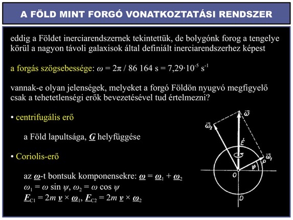 2010. október 19. - Dr. Kovács József előadása