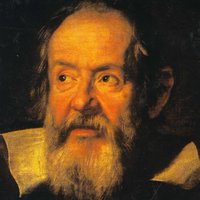 Galileo Galilei (1564-1642)