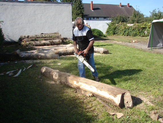 Men at work - Munka közben