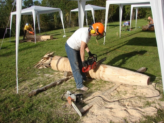 Men at work - Munka közben