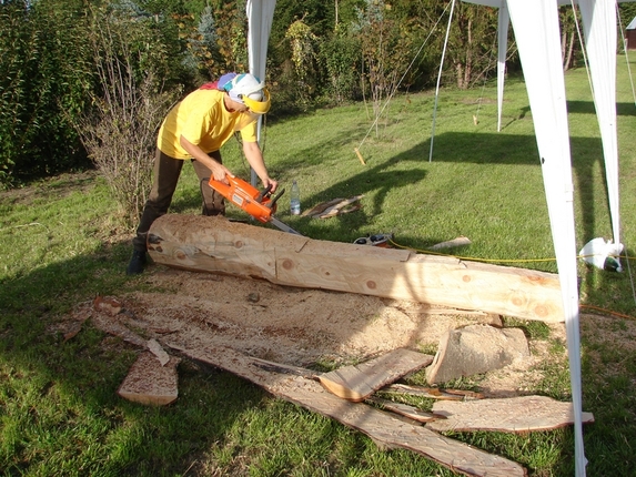 Men at work - Munka közben