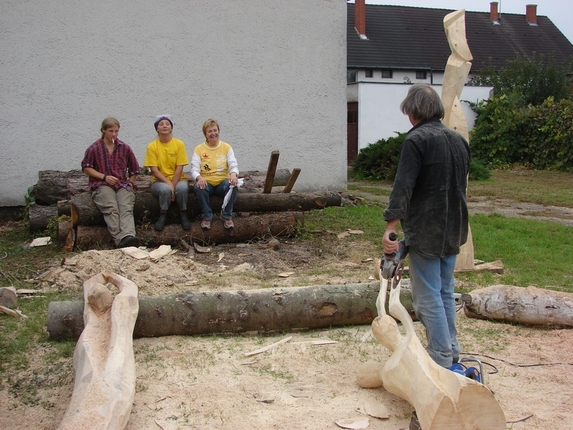 Men at work - Munka közben