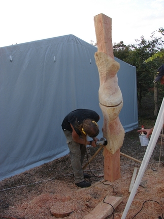 Men at work - Munka közben