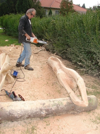 Men at work - Munka közben