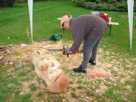 Men at work - Munka közben