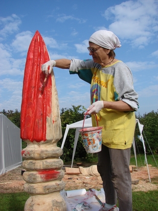 Men at work - Munka közben