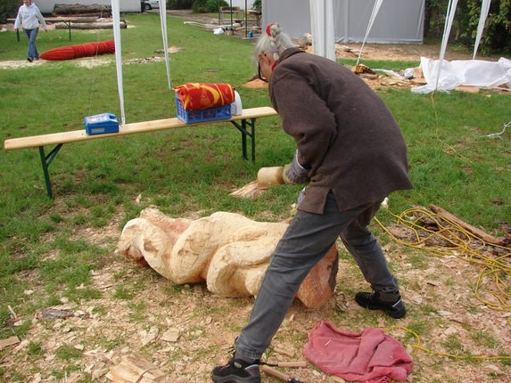 Men at work - Munka közben