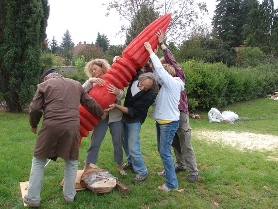 Men at work - Munka közben