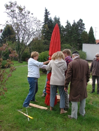 Men at work - Munka közben