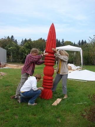 Men at work - Munka közben