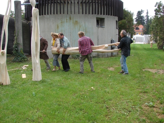 Men at work - Munka közben