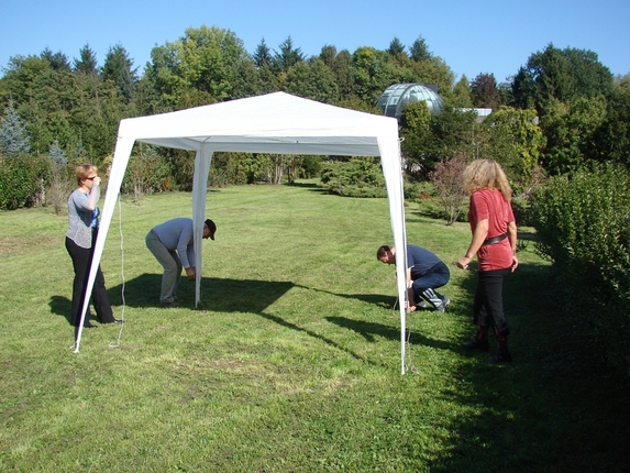 Preparations - Előkészületek