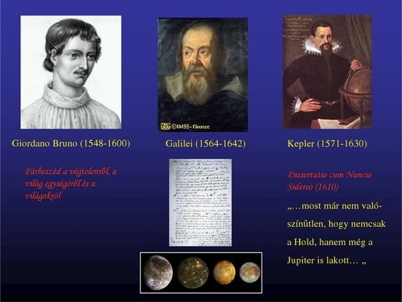Dr. Érdi Bálint (Eötvös Loránd Tudományegyetem Csillagászati Tanszék): Lakható világok?