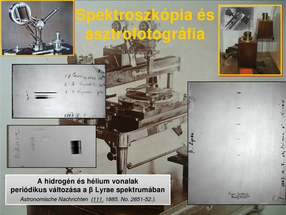 Dr. Jankovics István (ELTE Gothard Asztrofizikai Obszervatórium): 125 éves a Herényi Obszervatórium