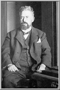 Max Wolf