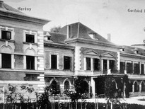  Herényi Gothard-kastély